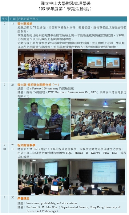 活動照片-103學年度第1學期圖片