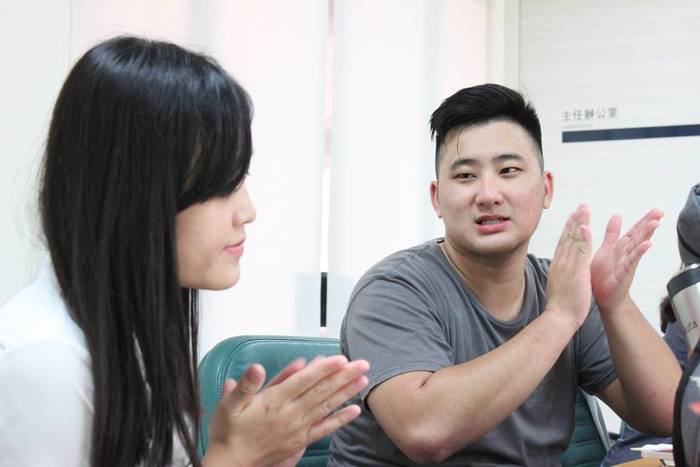 財管 30 活動照片圖片