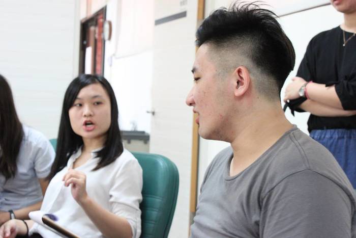 財管 30 活動照片圖片
