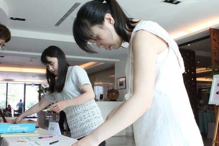 財管 30 活動照片圖片
