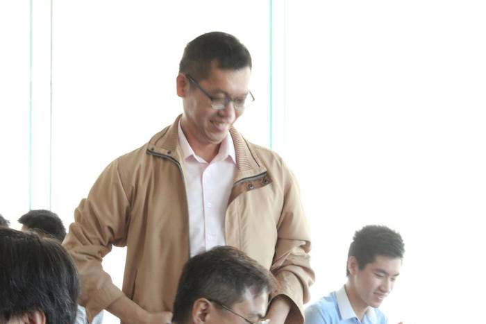 財管 30 活動照片圖片