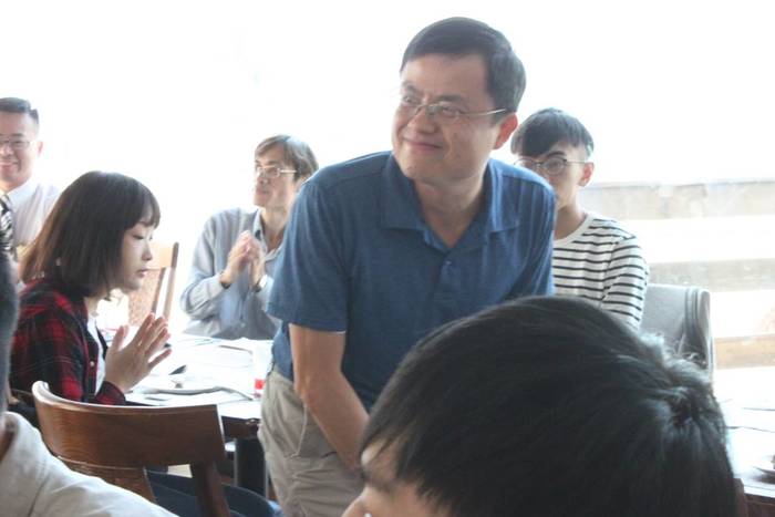 財管 30 活動照片圖片