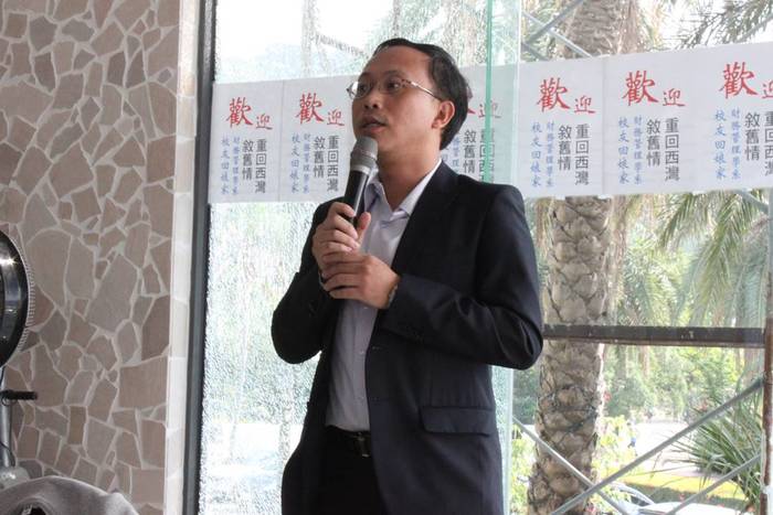 財管 30 活動照片圖片