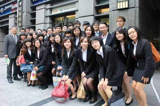Academic Activities圖片
