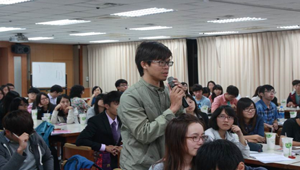 Academic Activities圖片