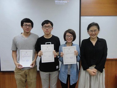Academic Activities圖片