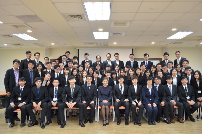 Academic Activities圖片