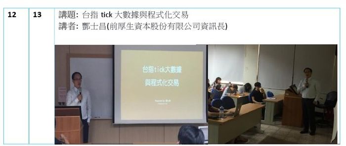 課程照片圖片