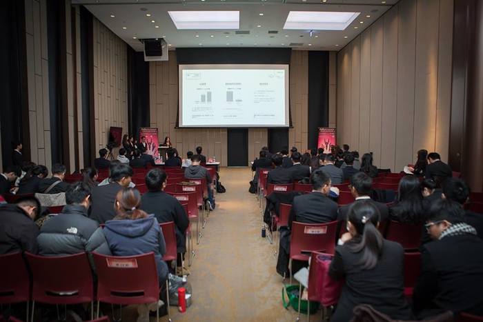 「華南金fintech校際金融科技創新競賽」財管所同學榮獲佳績。圖片