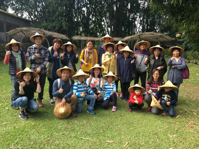 105年財管生活營圖片