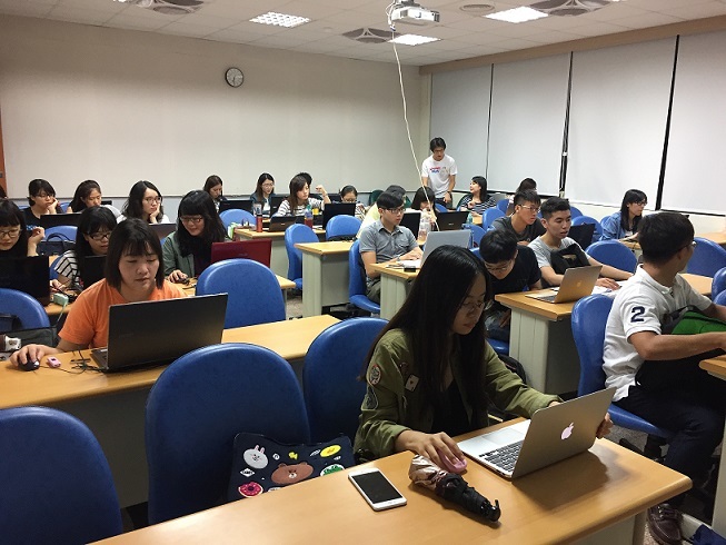 9/23-10/21程式語言教學圖片