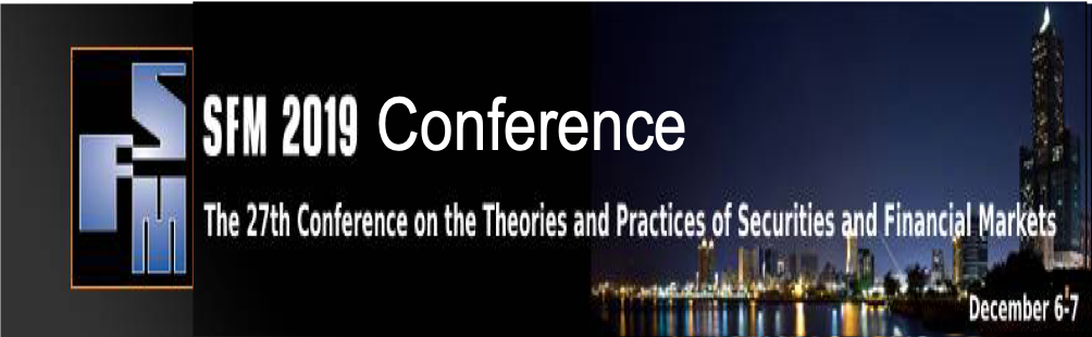 SFM conference(另開新視窗)