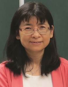 黃玉娟