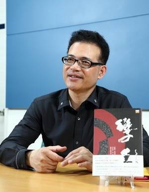 吳鈞堯