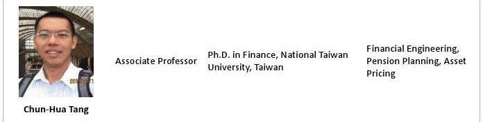 chun-hua tang
